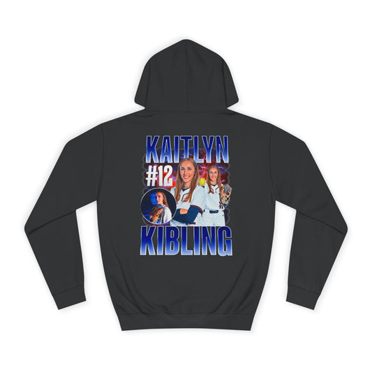 Kaitlyn Kibling Premium Hoodie