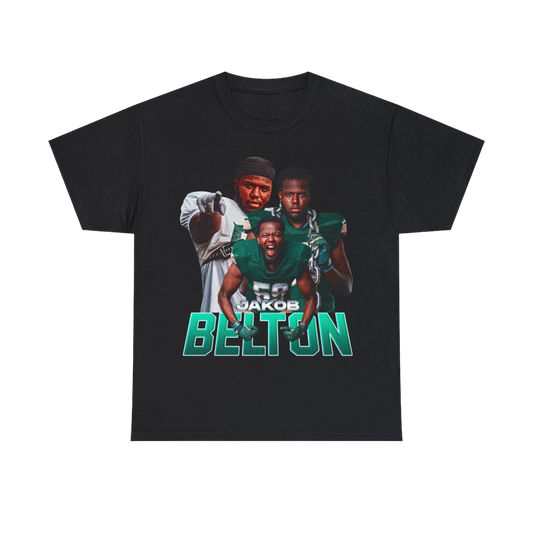 Jakob Belton Heavyweight Tee