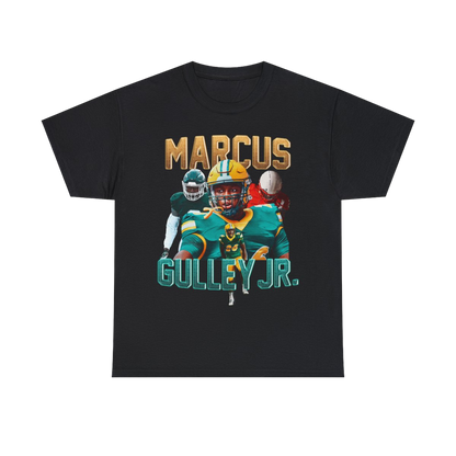 Marcus Gulley Jr. Heavyweight Tee