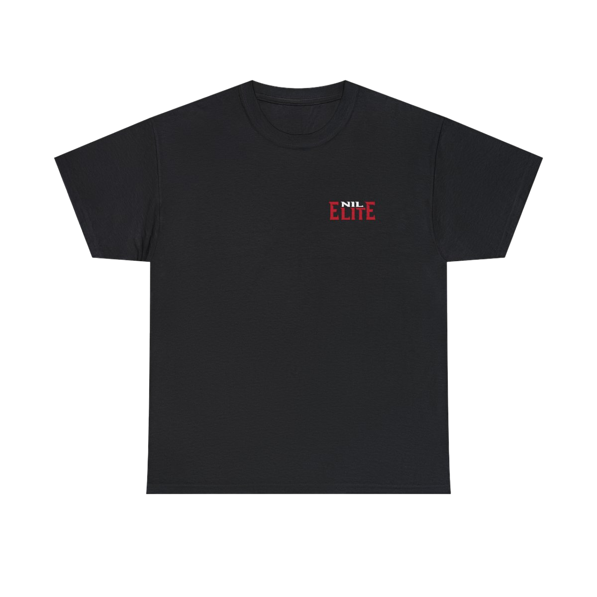 Marcus Gulley Jr. Heavyweight Badge Tee