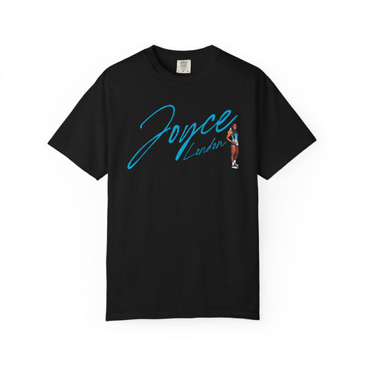 Joyce London Cursive Premium Tee