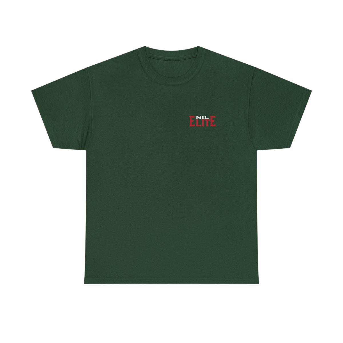 Jakob Belton Heavyweight Badge Tee