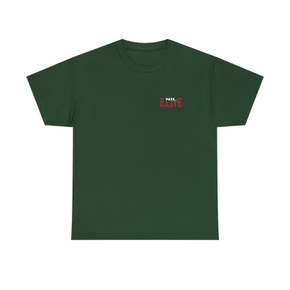 Jakob Belton Heavyweight Badge Tee