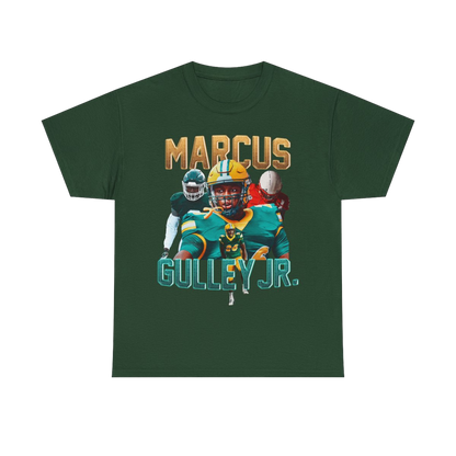 Marcus Gulley Jr. Heavyweight Tee