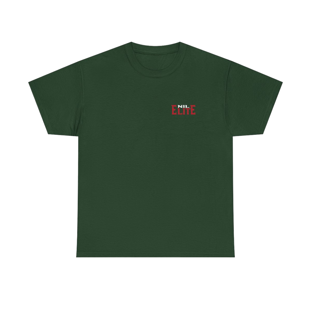 James Doerer Heavyweight Badge Tee