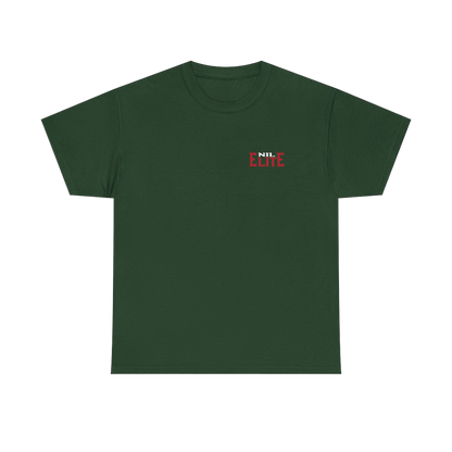 James Doerer Heavyweight Badge Tee