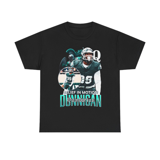 Quindarius Dunnigan Heavyweight Tee