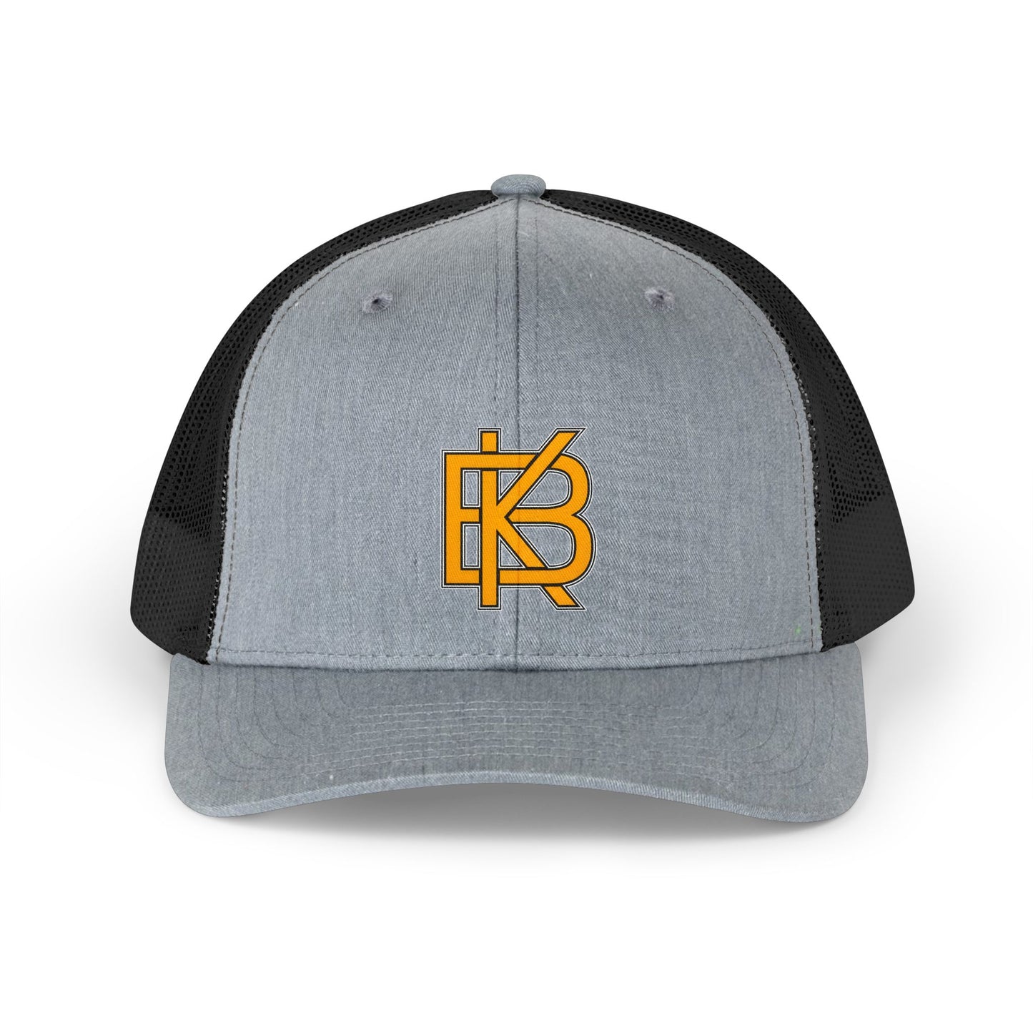 Kayce Bennett Logo Trucker Hat