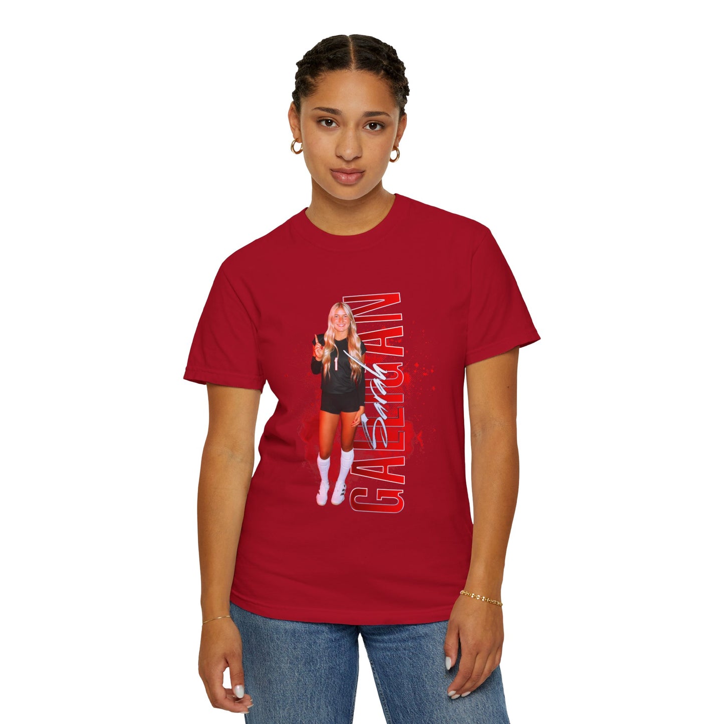Sarah Galligan Premium Tee