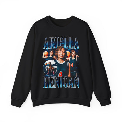 Ariella Henigan Crewneck Sweatshirt