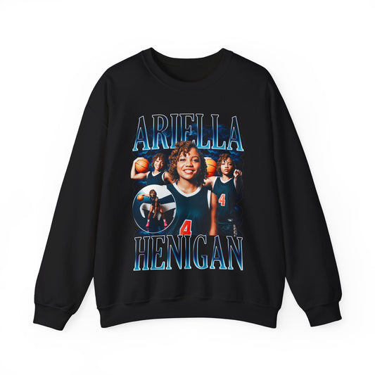 Ariella Henigan Crewneck Sweatshirt