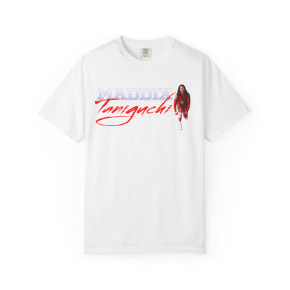 Maddix Taniguchi Cursive Premium Tee