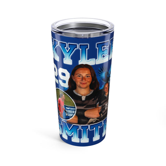 Kylee Smith 20oz Tumbler