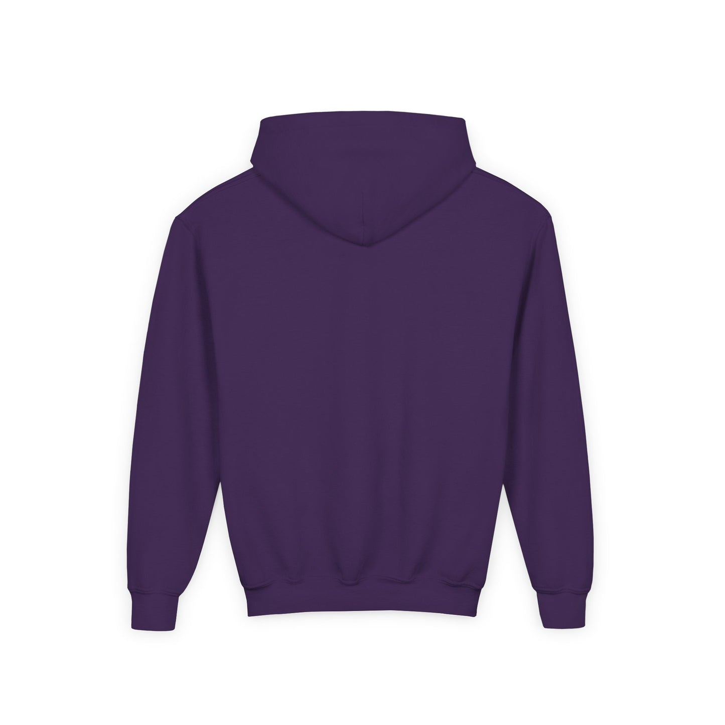 Carson Schweim Kids Hoodie