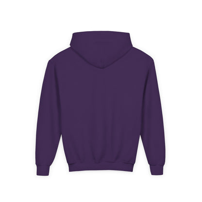 Carson Schweim Kids Hoodie