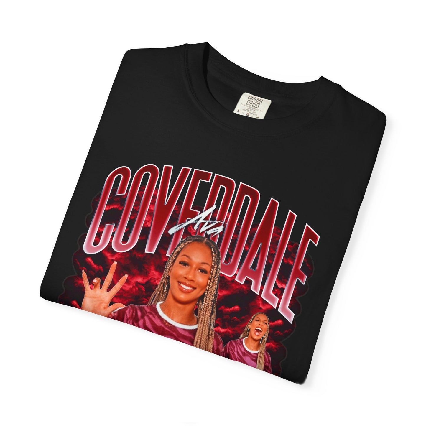 Ava Coverdale Premium Tee
