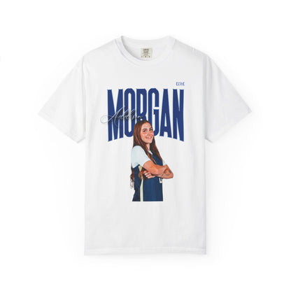 Addison Morgan Elite Athlete Premium Tee