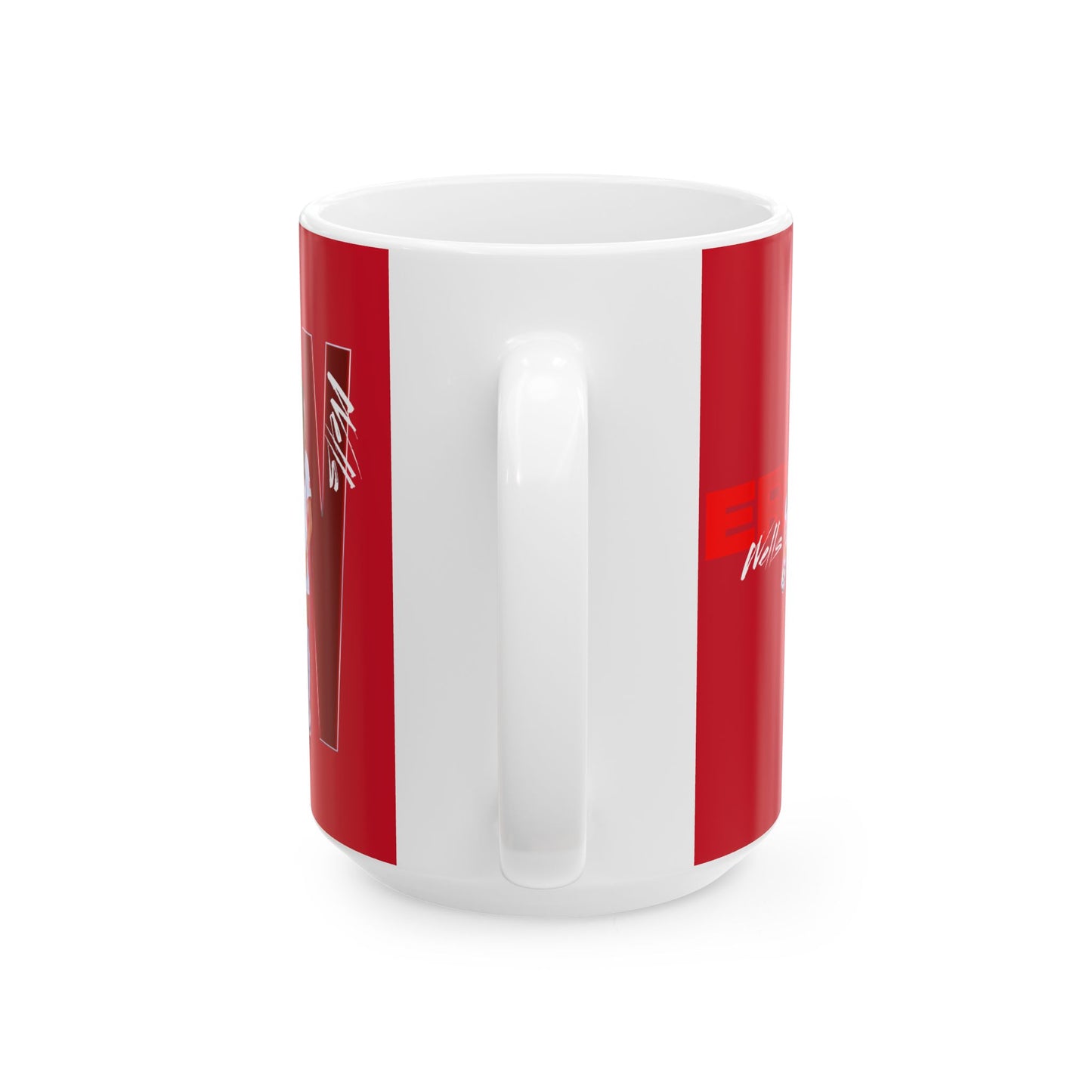 Erika Wells 15oz Mug