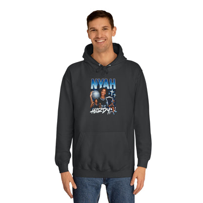 Nyah Hardy Premium Hoodie
