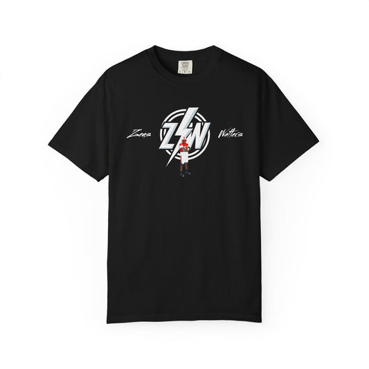 Zayden Walters Featured Logo Premium Tee