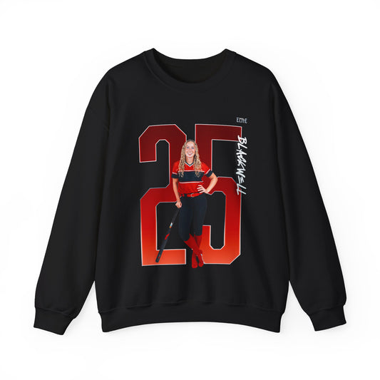 Adeline Blackwell Player Icon Crewneck Sweatshirt