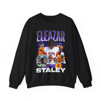 Eleazar Staley Crewneck Sweatshirt