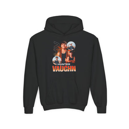 Hunter Vaughn Kids Hoodie