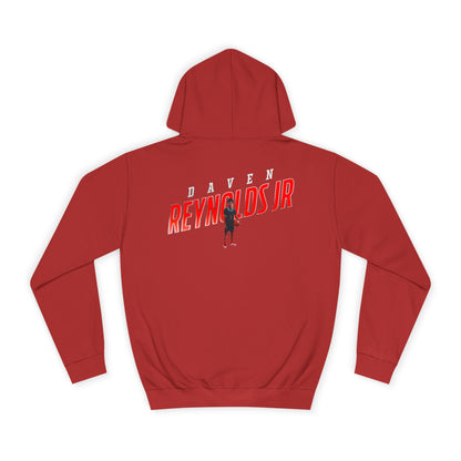 Daven Reynolds Jr. Icon Premium Hoodie