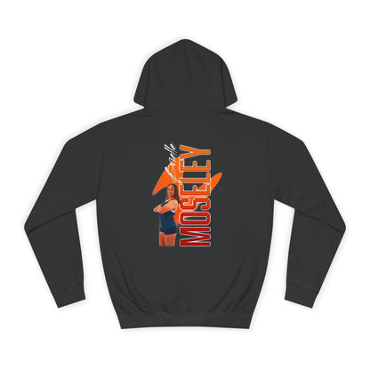 Brielle Moseley Premium Hoodie