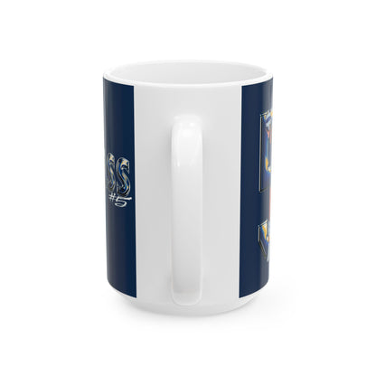 Jordin Glass 15oz Mug