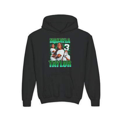 Makayla Taylor Kids Hoodie