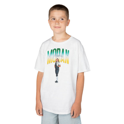 Peyton Moran Elite Athlete Kids Tee