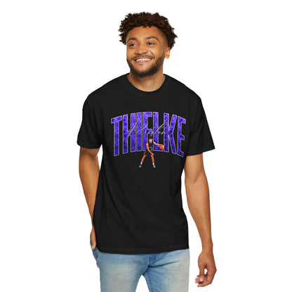Preston Thielke Curved Combo Premium Tee