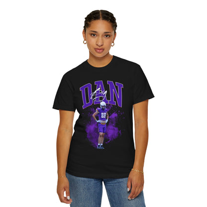 Daniel Zdroik Splatter Premium Tee