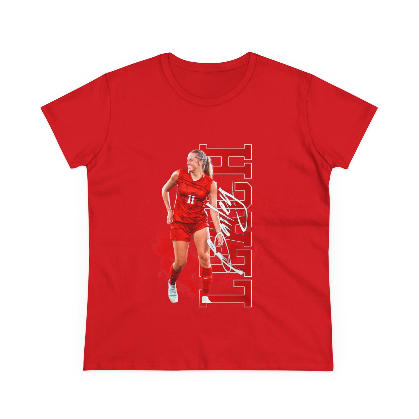 Bailey Leach Women's Tee