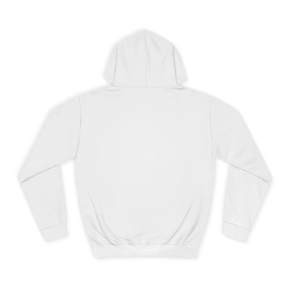 Travis Leonard Logo Premium Hoodie