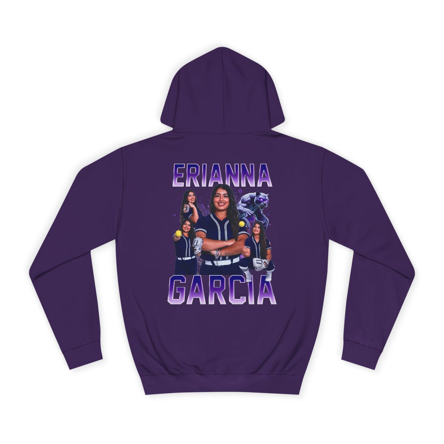 Erianna Garcia Premium Hoodie