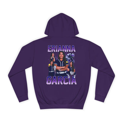 Erianna Garcia Premium Hoodie