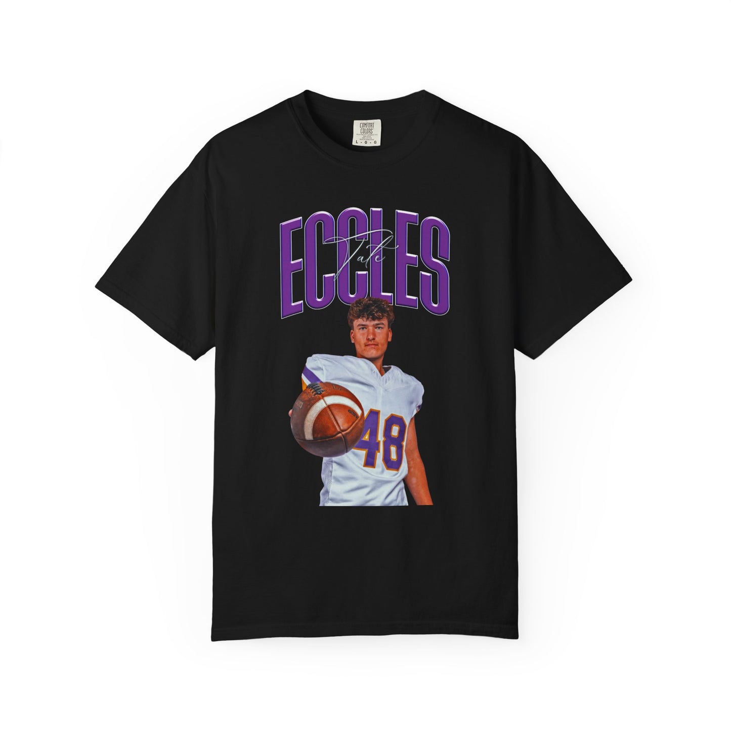 Tate Eccles Athlete Glory Premium Tee