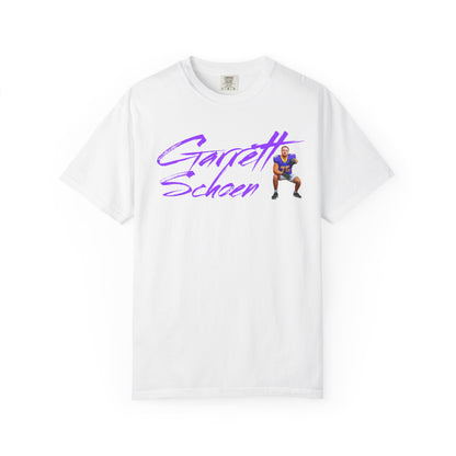 Garrett Schoen Cursive Premium Tee