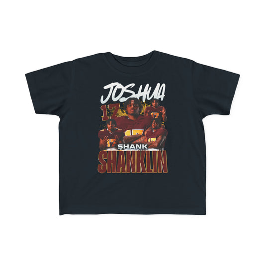 Joshua Shanklin Toddler Tee