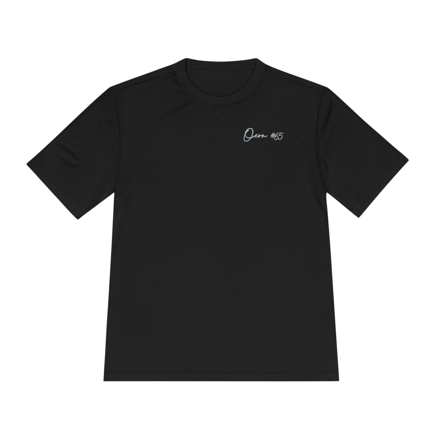 Phillip Ocon Unisex Moisture Wicking Tee