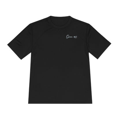 Phillip Ocon Unisex Moisture Wicking Tee