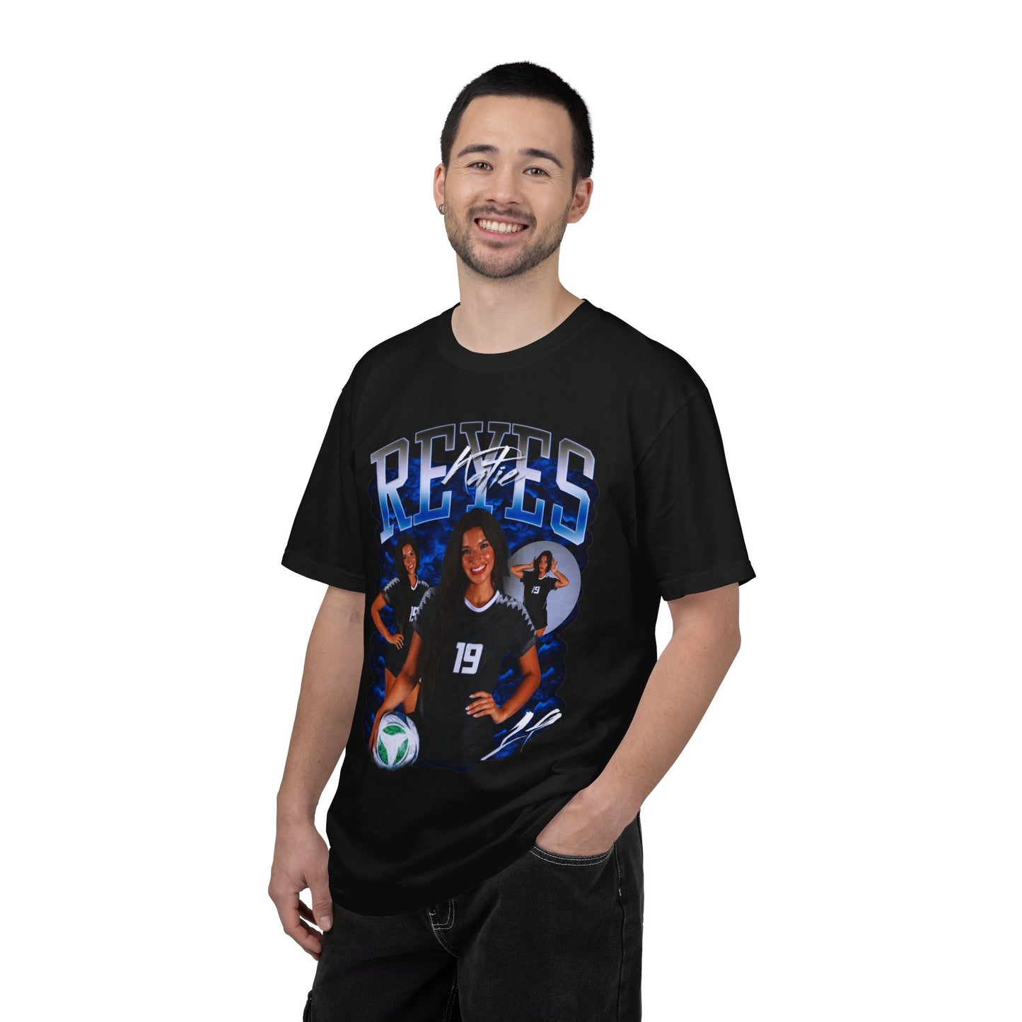 Katie Reyes Premium Tee