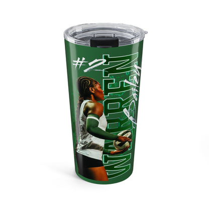 Bailey Warren 20oz Tumbler