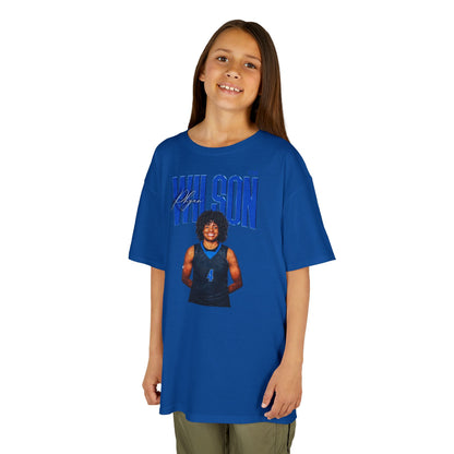 Rhyan Wilson Faded Glory Kids Tee