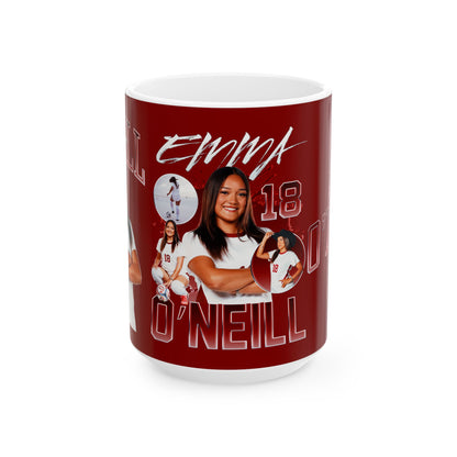 Emma O'Neill 15oz Mug