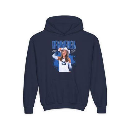 Khylie Remmenga Kids Hoodie
