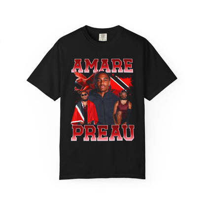 Amare Preau Premium Tee