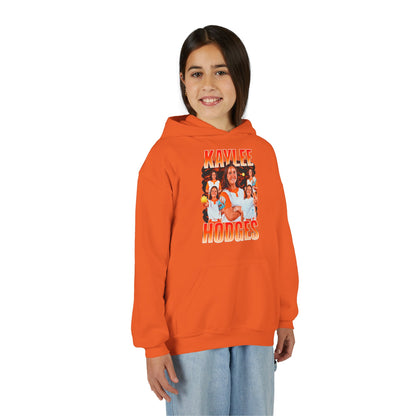 Kaylee Hodges Kids Hoodie
